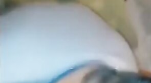 Novinho do funk tirou leite do pau
