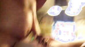 Married White Cub Breeds Latino Ex-Con