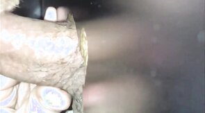 Gloryhole blowjob CIM