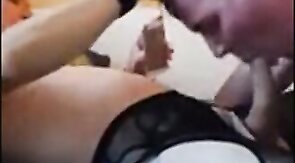 blow and fuck from 21x6 big cock