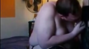 blow and fuck from 21x6 big cock