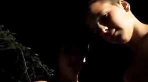 Helping hand to my friend