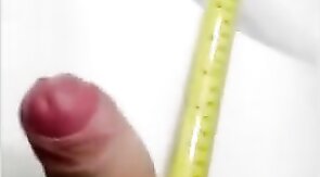 Danish Boy - worship my 19 cm cock