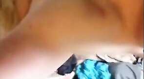 Smooth twink dildo fucks