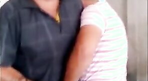 Los toca bultos haha