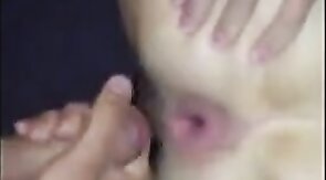 Twink Cum Hole