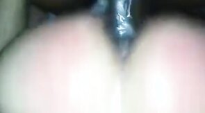 Verbal raw black dick.