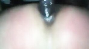 Verbal raw black dick.