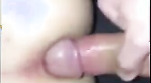 Fuck my slutty hole