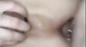 Fuck my slutty hole