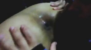 (Gay) Customer  Slut To Lick His Rim