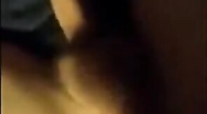 Pau no cuzinho  rosado