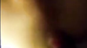 Pau no cuzinho  rosado