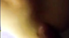 Pau no cuzinho  rosado