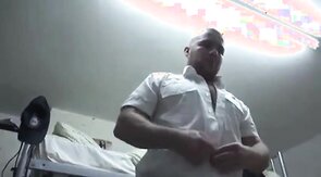 O guarda do presidio parte 1