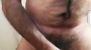 Mi Polla Escupiendo Rica Lefa