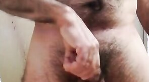 Mi Polla Escupiendo Rica Lefa