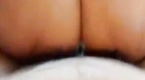 grandpa spunky bareback