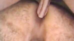 Creampie - Older Guys CloseUp Fuck