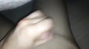 19 year old kinky sub boy jerk off