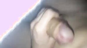 19 year old kinky sub boy jerk off