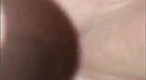 Crossdresser being fucked hard bb creampie