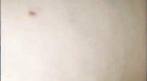 Crossdresser being fucked hard bb creampie