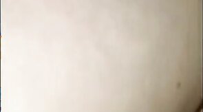 Crossdresser being fucked hard bb creampie