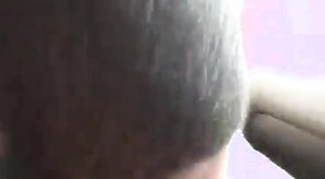 Craigslist Hook-Up Sucked Me Dry In His Car