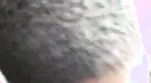 Craigslist Hook-Up Sucked Me Dry In His Car