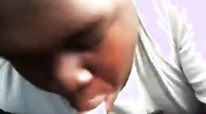 Craigslist Hook-Up Sucked Me Dry In His Car