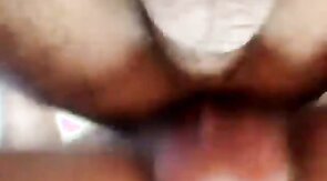 Grandpa Mounting Younger Guy