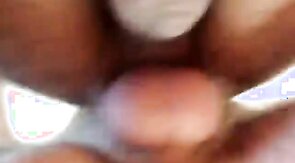 Grandpa Mounting Younger Guy