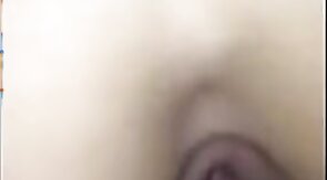 Gemendo na rola grande