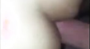 Gemendo na rola grande