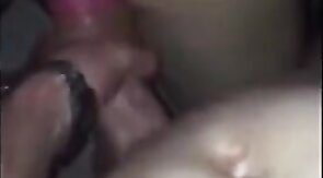 Gemendo na rola grande