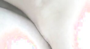 Hung Grandpa Nailing Bottom Guy