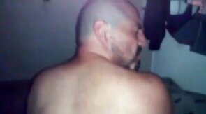 argentino a pelo