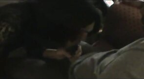 Heather gets pounded by a BBC full movie.