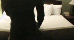 Heather gets pounded by a BBC full movie.