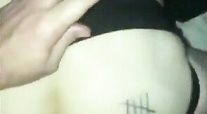 Slut gets Bred in Bathhouse