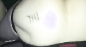 Slut gets Bred in Bathhouse