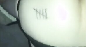 Slut gets Bred in Bathhouse