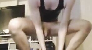 Slutty Twink Destroyed