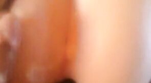 Creampie and Panty 03