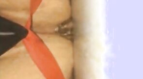 This guy felt my cummy hole and had to partake