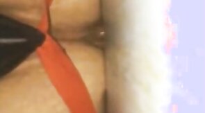 This guy felt my cummy hole and had to partake