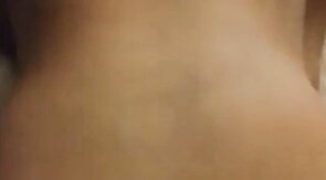 3way with a Texas bear