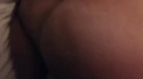 3way with a Texas bear