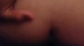 3way with a Texas bear